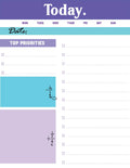 Today Planner
