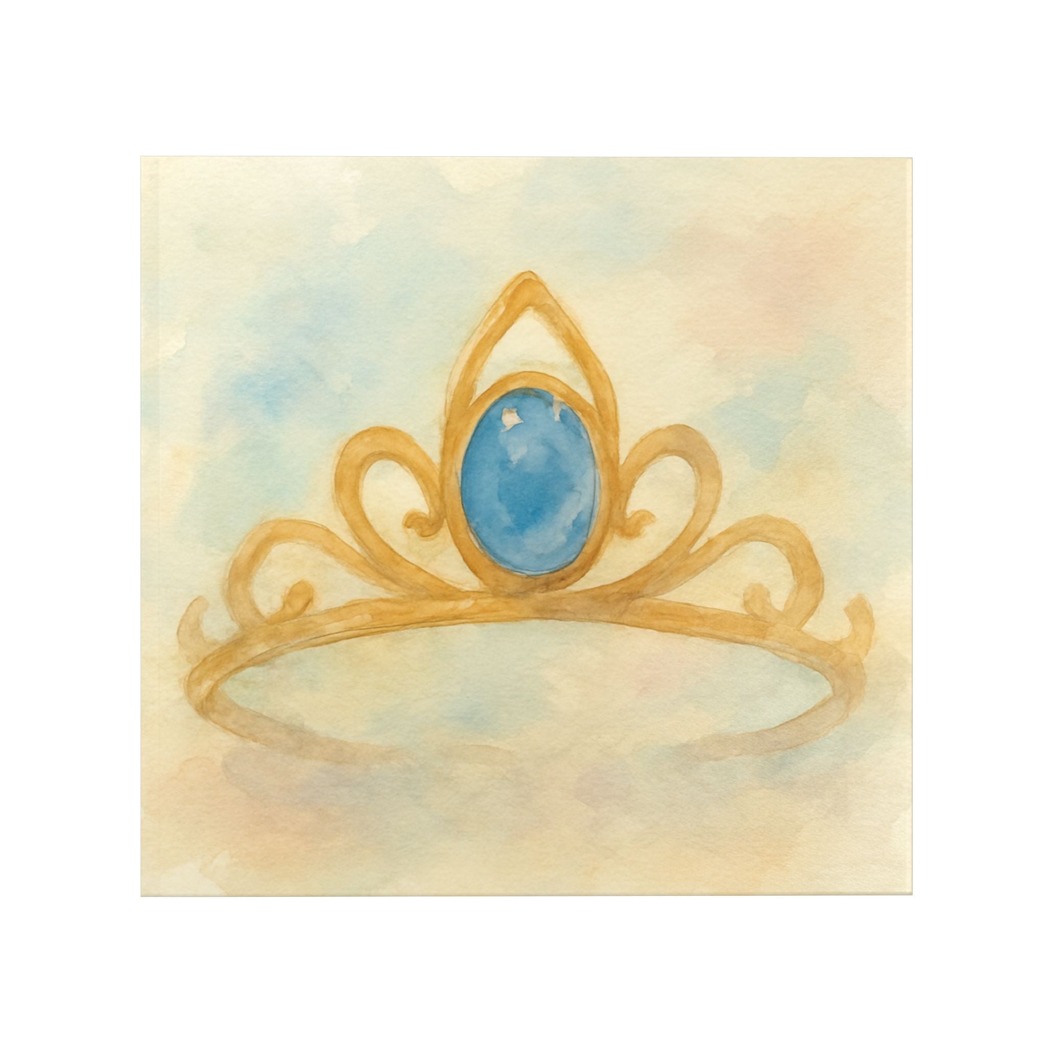 Zelia's Tiara | PREORDER