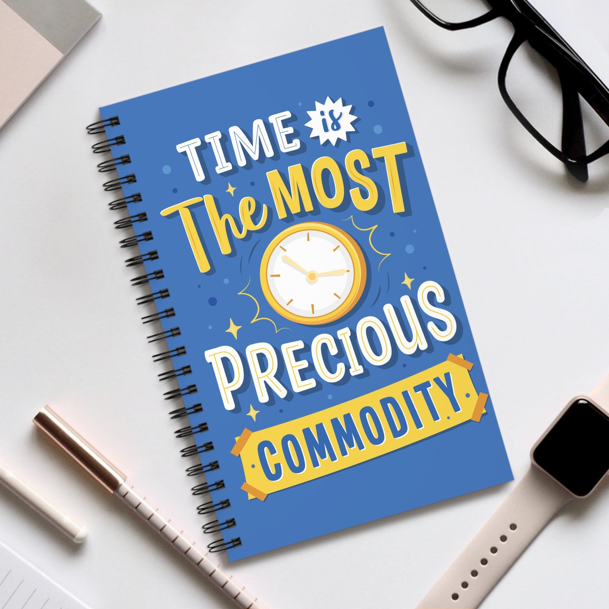 Time Management Planner