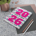 2026 Planner